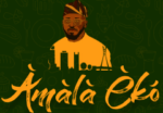 Welcome To Amala Eko              *A TASTE FROM HOME*